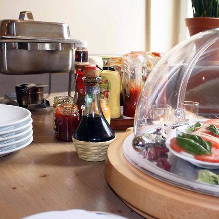 Suedhotel Paderborn Dış mekan fotoğraf