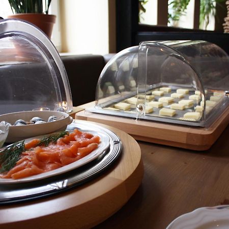 Suedhotel Paderborn Dış mekan fotoğraf