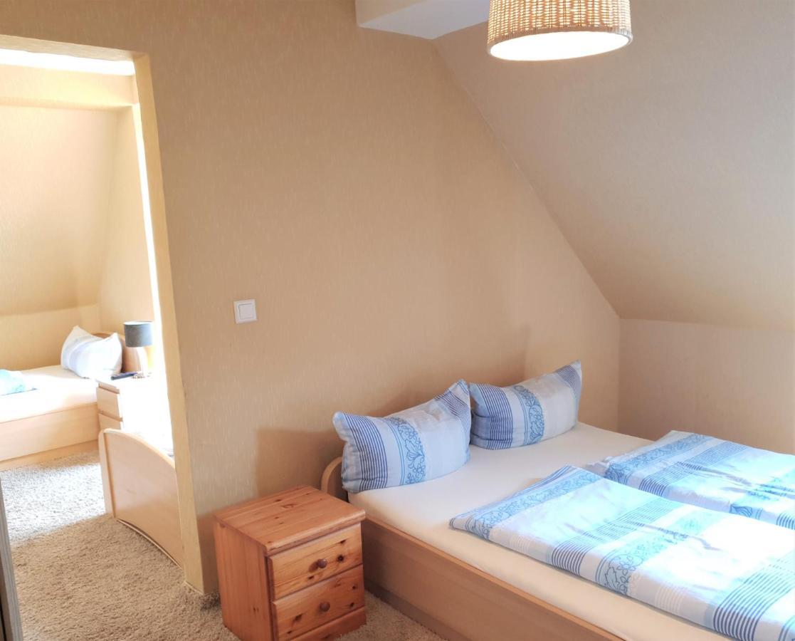 Suedhotel Paderborn Dış mekan fotoğraf