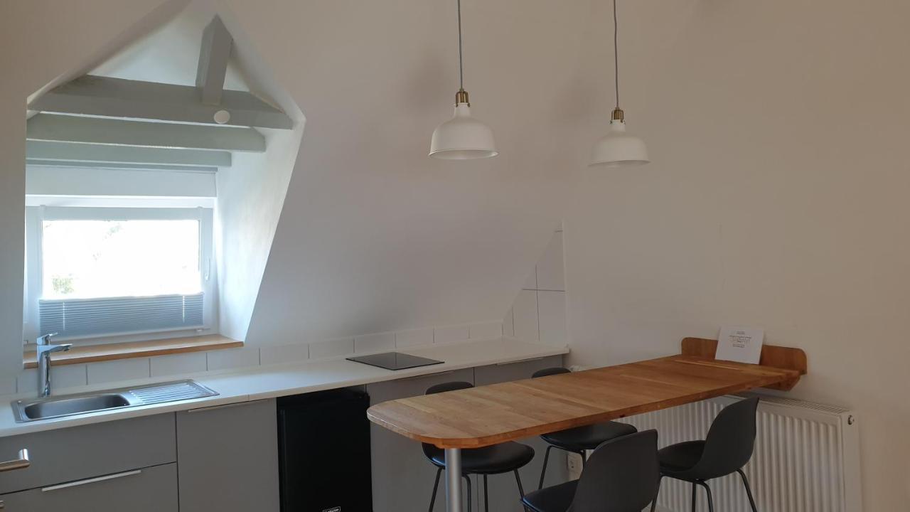 Suedhotel Paderborn Dış mekan fotoğraf