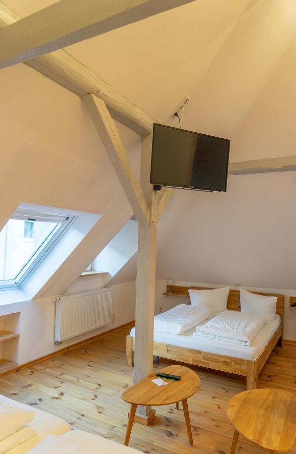 Suedhotel Paderborn Dış mekan fotoğraf