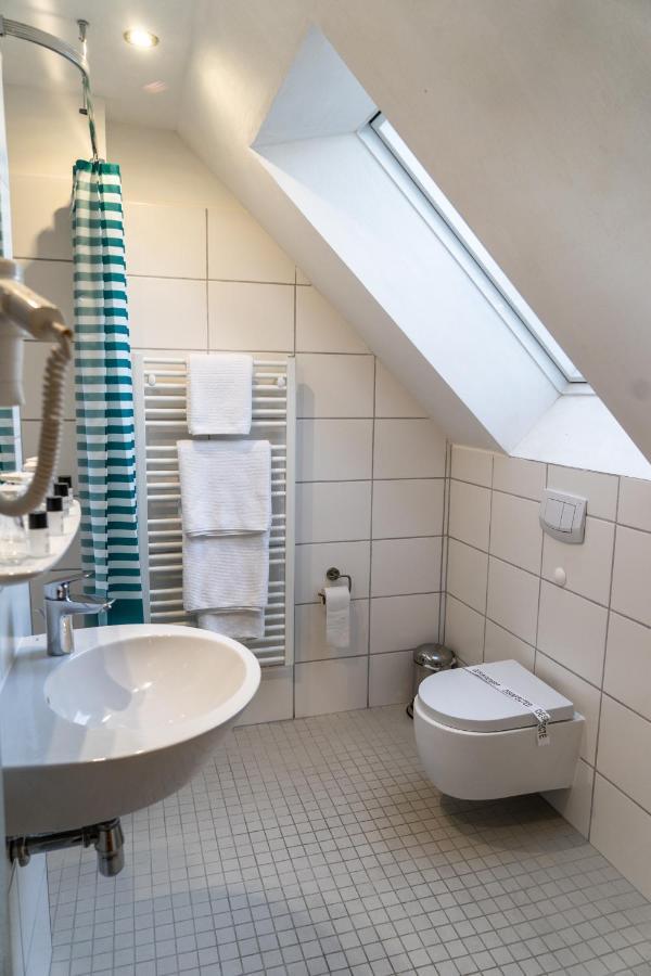 Suedhotel Paderborn Dış mekan fotoğraf