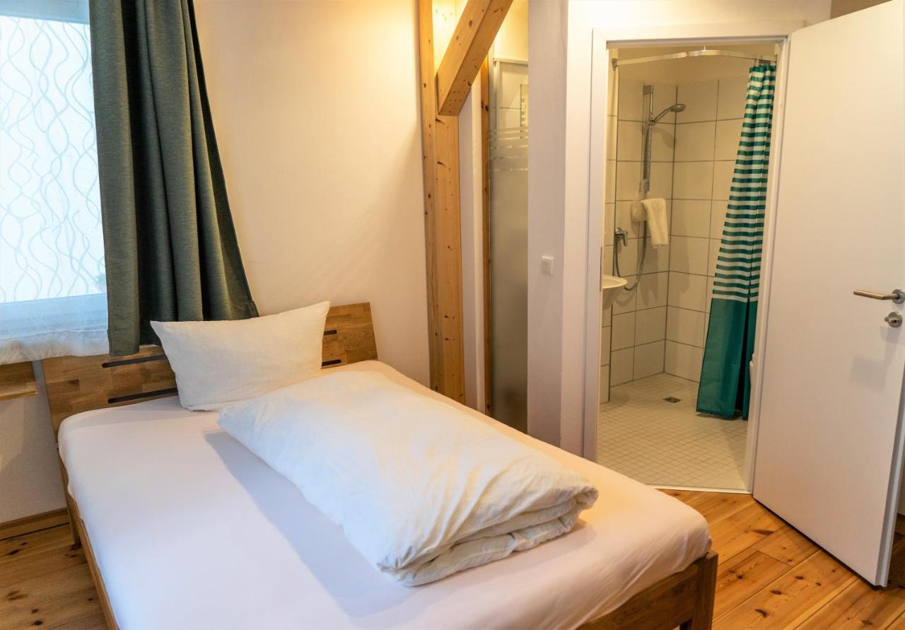 Suedhotel Paderborn Dış mekan fotoğraf