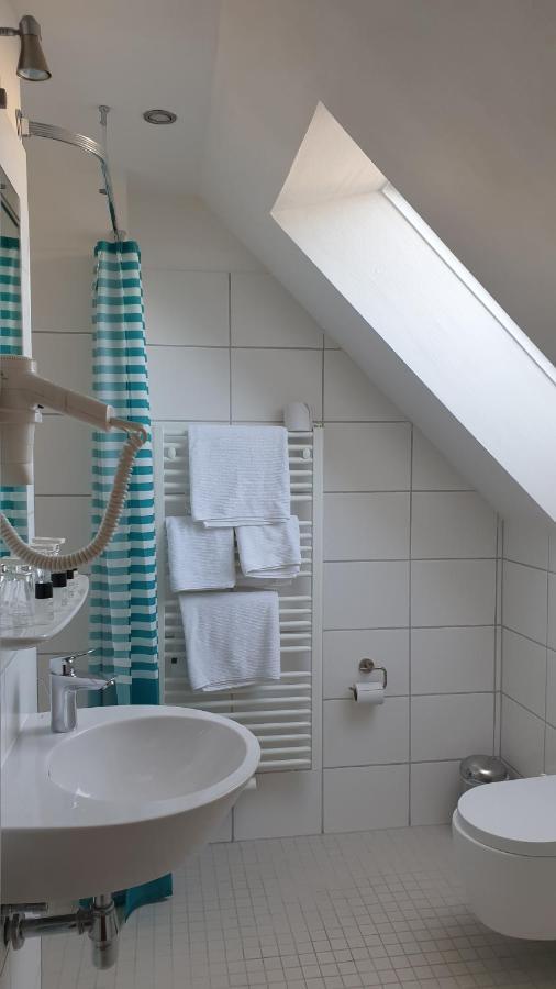Suedhotel Paderborn Dış mekan fotoğraf
