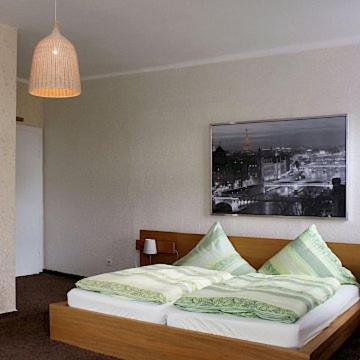 Suedhotel Paderborn Dış mekan fotoğraf