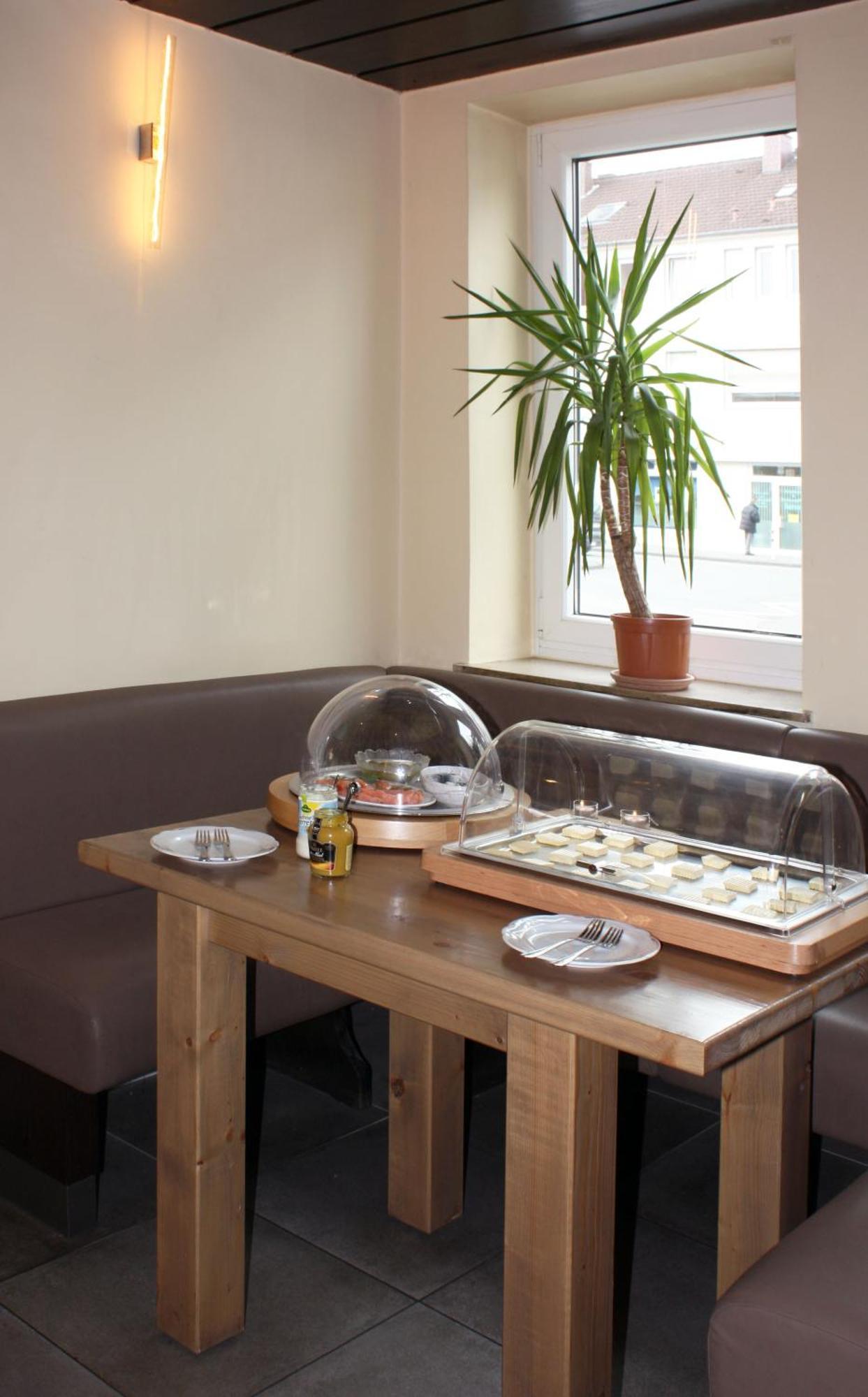 Suedhotel Paderborn Dış mekan fotoğraf