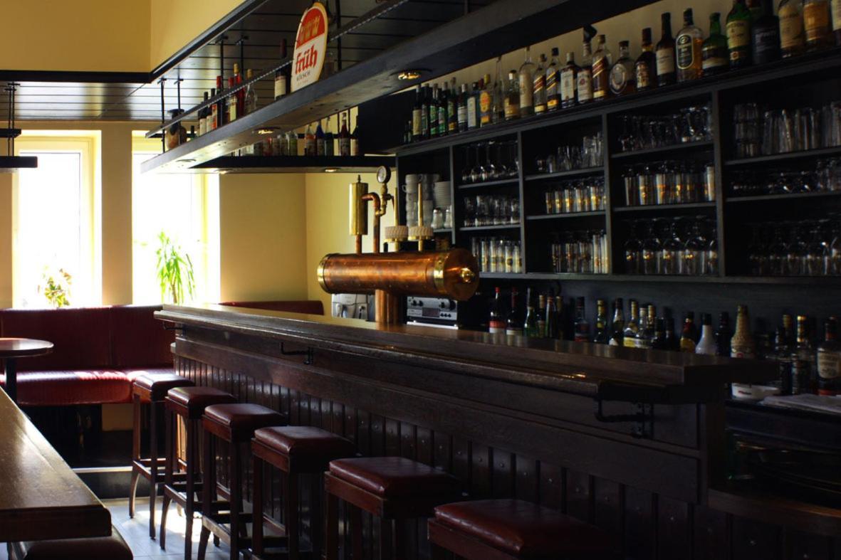 Suedhotel Paderborn Dış mekan fotoğraf
