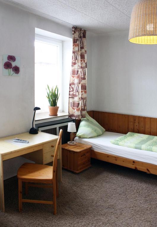 Suedhotel Paderborn Oda fotoğraf